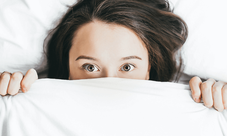 Sleep and Relaxation | Myvitamins